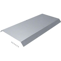 Hager Tehalit Blinddeckel 2-seitig AKB83000402