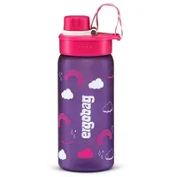 Ergobag Trinkflasche Regenbogen