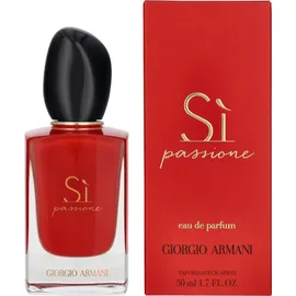 Giorgio Armani Si Passione Eau de Parfum 50 ml