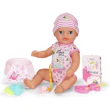 BABY BORN Little Baby Girl 36 cm (835333)