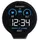Waveshare ESP32-S3, 1.28 Zoll IPS LCD, WiFi / BT, 240x240, 6-Achsen IMU, 32-bit LX7 Dual-core, rund