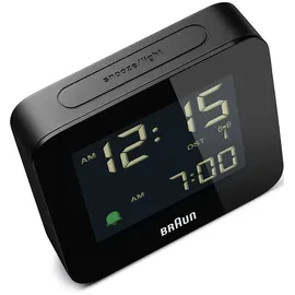 Braun BC09B-DCF schwarz