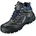 Wica D2C 33250 Arbeitsschuh blau schwarz 44