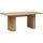 Atmosphera Colva 180 x 75 cm braun