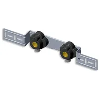 ROTH Wandscheibenset Typ I/SE