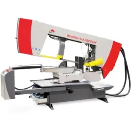 ELMAG BOMAR Metall-Bandsägemaschine Workline 410.280 DG
