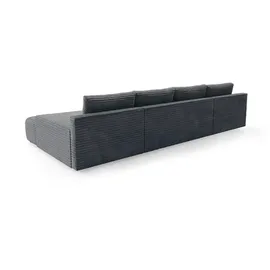 petits-meubles Luftsofa Ivana Grau