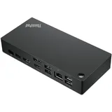 Lenovo ThinkPad Universal USB-C Dockingstation 40AY0090EU