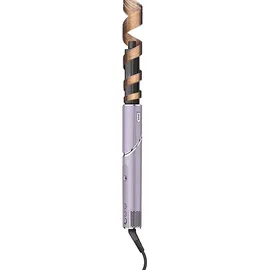 SHARK Geschenkset HD440PLEU FlexStyle Limited Edition Lilac Frost 5-in-1 Haarstyler, Haartrockner