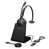 JABRA Engage 55 SE Mono USB-A UC inkl. Ladestation (9653-415-111)