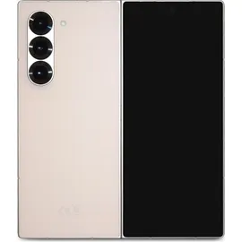 Samsung Galaxy Z Fold6 12 GB RAM 256 GB Pink