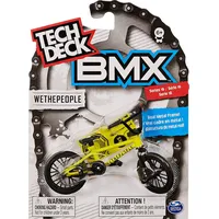 Spin Master Tech Deck BMX Finger-Fahrräder,