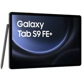 Samsung Galaxy Tab S9 FE+ 12.4'' 8 GB RAM 128 GB Wi-Fi Grey