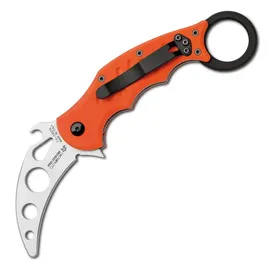 FKMD Small Folding Karambit Trainer (01FX599TK)