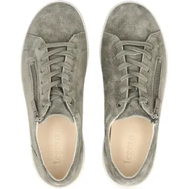 Legero Tanaro 5.0 Reißverschluss Veloursleder Pino 39