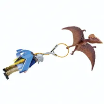 Schleich Dinosaurs Jetpack Verfolgung 41467