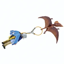 Schleich Dinosaurs Jetpack Verfolgung 41467