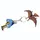 Schleich Dinosaurs Jetpack Verfolgung 41467