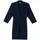 Puma Bademantel teamADDITIONS Bathrobe 660008-06 S/M - PUMA Navy - S/M