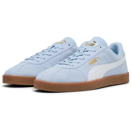 Puma Club II Haute Tropic/Weiß/Gold 44,5