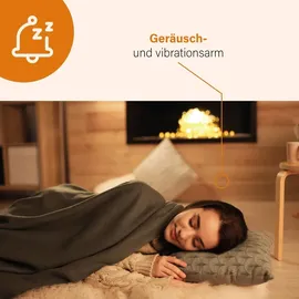 Clatronic EM 3062 weiß