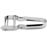 Weis Sparschäler Edelstahl