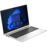 HP ProBook 450 G10 Pike Silver, Core i7-1355U, 16GB RAM, 512GB SSD, DE (8X8G6ES#ABD)