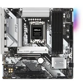 ASRock B760M Pro RS (90-MXBLH0-A0UAYZ)