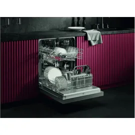 AEG 6000 GU620C2SCM Einbau-Geschirrspüler (unterbaufähig, 596 mm)