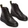 Dr. Martens Brookline Chukka Schnürstiefel braun - 43