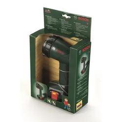 Bosch Akku Lampe 8448