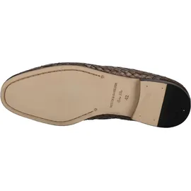 Melvin & Hamilton Loafer Herren Braun 41