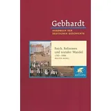 Klett-Cotta Handbuch der deutschen Geschichte
