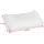 KAWOLA Nierenkissen SEPHI 67 x 19 cm Rosa