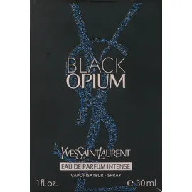 Yves Saint Laurent Black Opium Intense Eau de Parfum 30 ml