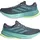 adidas Supernova Rise 2 Herren Blue / Mint Ton / Hi-Res Yellow 43 1/3