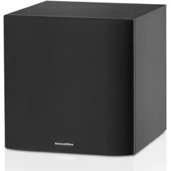 Bowers & Wilkins ASW608 Black