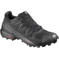 Salomon speed - Der absolute Gewinner