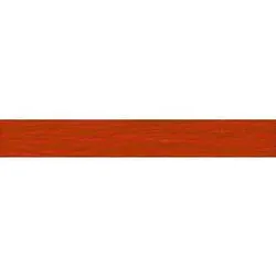 Krepppapier vulkanrot 12061133    50cmx2,5m