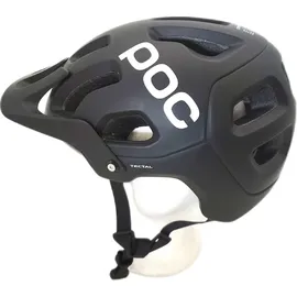 POC Tectal 51-54 cm uranium black matt