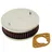 K&N 56-9320 Waschbarer und wiederverwendbarer KFZ Speziallluftfilterkits Rot