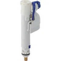 Geberit Typ 380 Füllventil (WA unten 3/8, Nippel aus