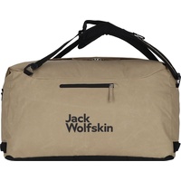 Jack Wolfskin Jack Wolfskin, Traveltopia Reisetasche 63 cm cookie