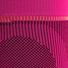 Bauerfeind Kompressionsbandage Arm pink S