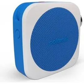 Polaroid P1 Music Player blau