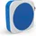 Polaroid P1 Music Player blau