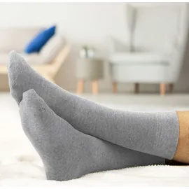Occulto Ingo Socken-Sets 20er Pack Schwarz 39-42