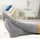 Occulto Ingo Socken-Sets 20er Pack Schwarz 39-42