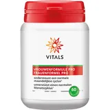 Vitals Frauenformel Pro Tabletten 60 St.