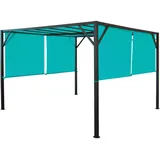 MCW, Pavillon, Pavillon-Ersatzdach Beja 3x3m-E (496 cm, 272 cm)